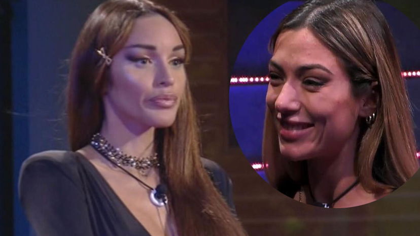 Delia Duran torna al GF Vip, Soleil si prepara per un vero scontro preview