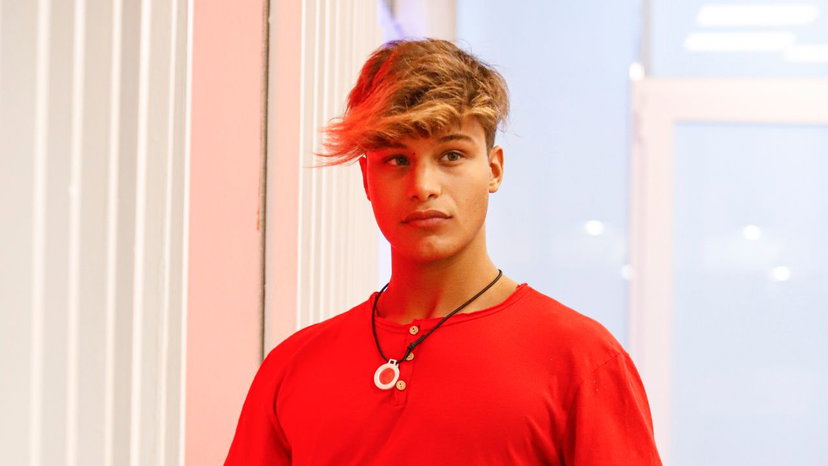 Denis Dosio risponde alla polemica sulle patatine fritte preview