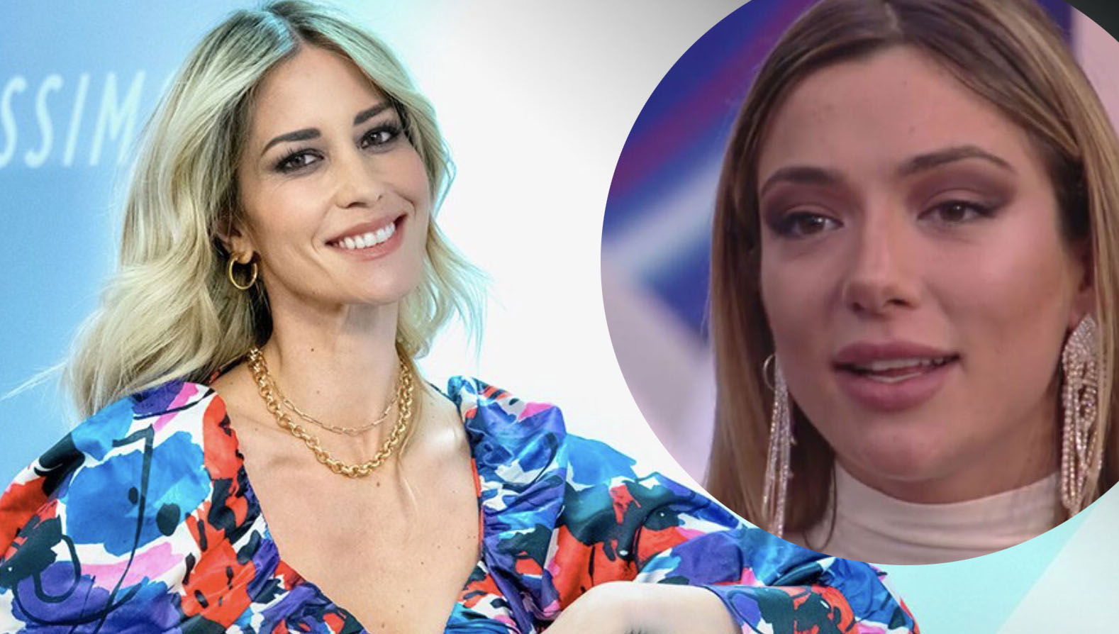 Elena Santarelli parla di Soleil