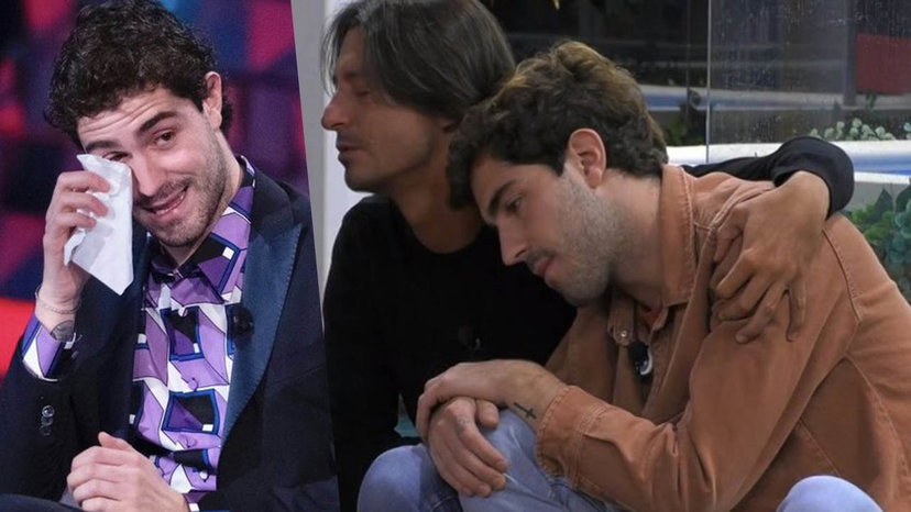 Francesco Oppini, Zorzi racconta la verità sulla fine dell’amicizia: “Non ci sentiamo più” preview