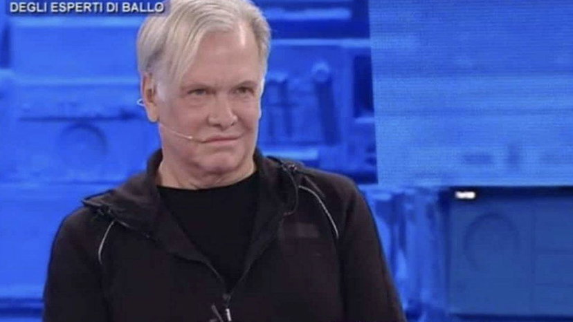 Garrison confessa il vero motivo per cui ha lasciato Amici preview