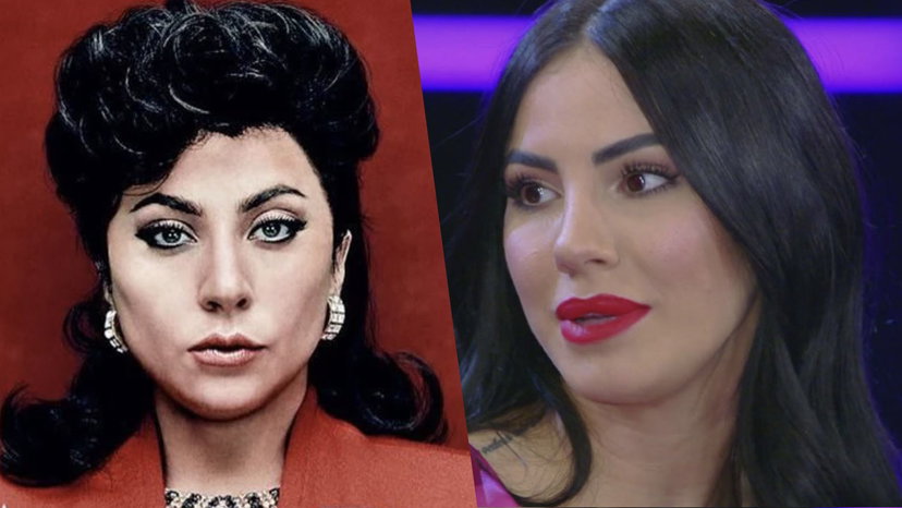 Giulia De Lellis e Tommaso Zorzi dicono la loro su House of Gucci e Gaga preview