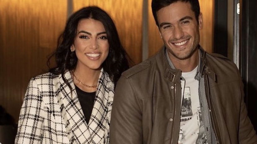 Giulia Salemi e Pierpaolo Pretelli si conoscevano già prima del GF Vip e svelano come si erano memorizzati in rubrica preview