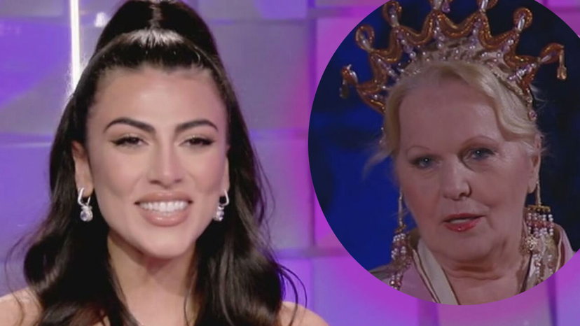 Giulia Salemi e la dura critica a Katia Ricciarelli: “Poco opportuno. Ipocrita quello che ha fatto di nascosto” preview