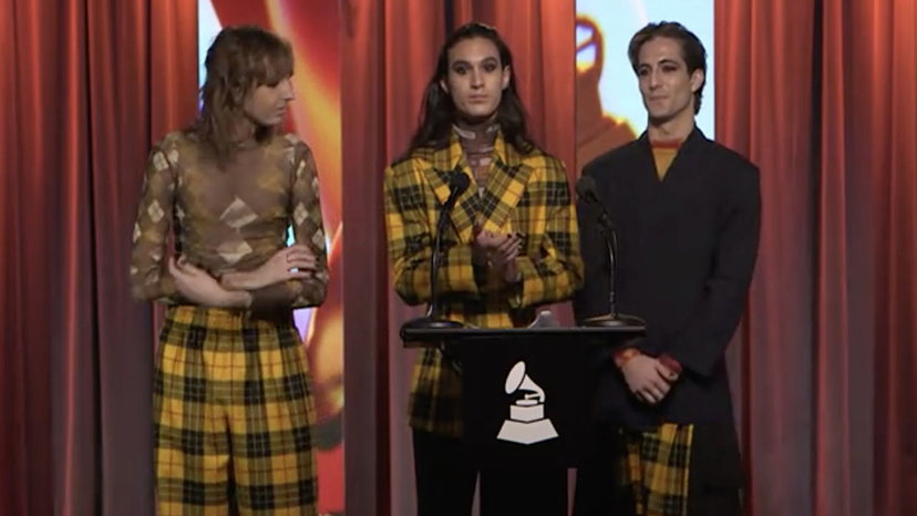 Grammy 2022, tutte le nomination: da Harry Styles e Lil Nas a Cardi B preview