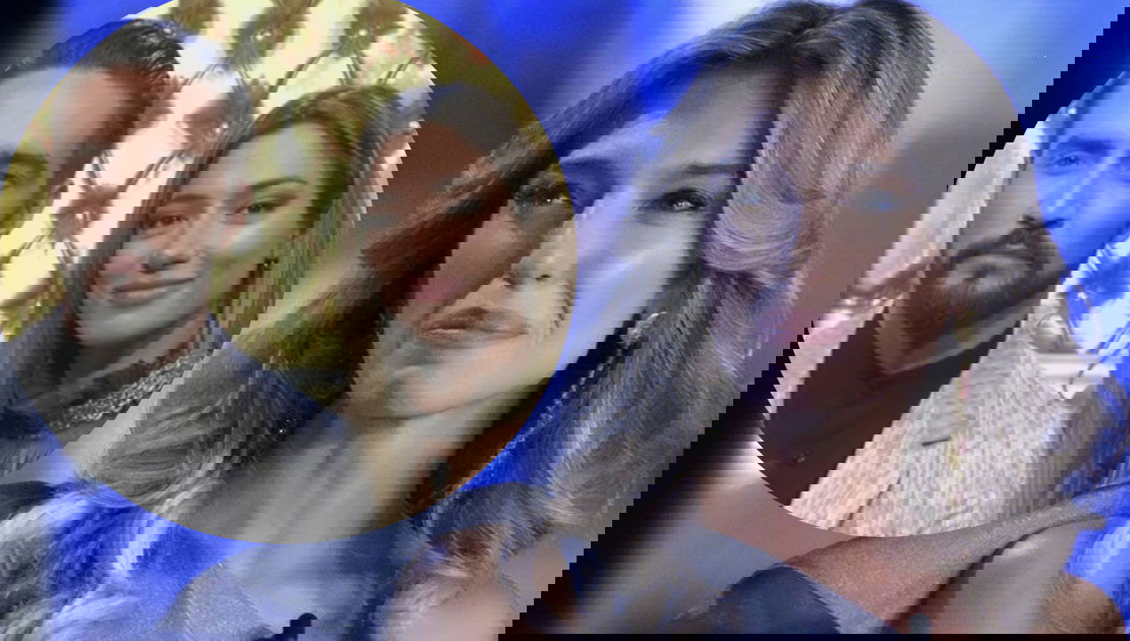 Guenda Coria su Alex e Soleil Sorge e il loro rapporto