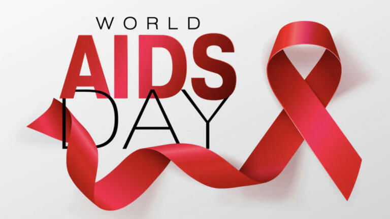 HIV: 40 anni di lotta contro il virus, oggi giornata mondiale contro l’AIDS HIV: 40 anni di lotta contro il virus, oggi giornata mondiale contro l’AIDS