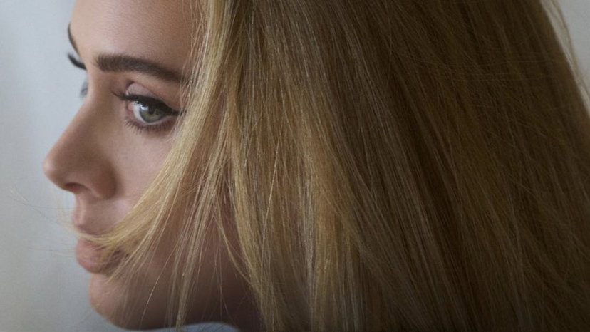 I Drink Wine, ecco il nuovo singolo di Adele preview