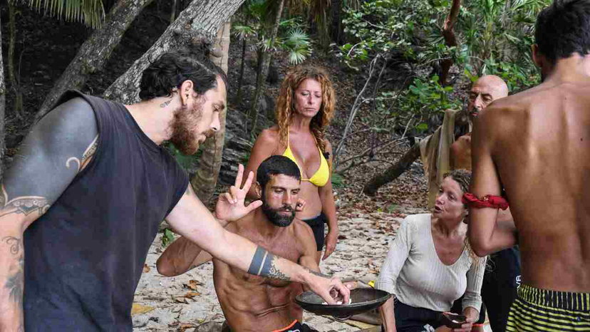 Isola dei Famosi 2022, svelata la prima vip contattata: “Felice di partecipare” preview