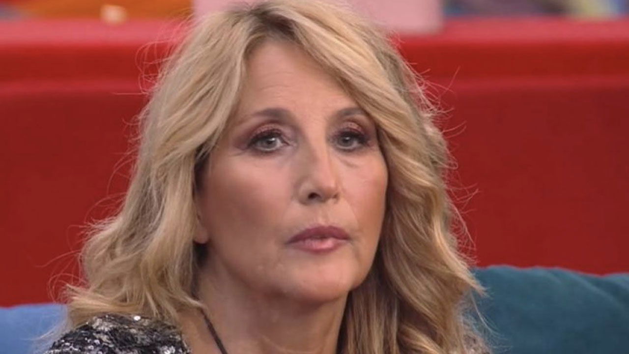 Jo Squillo al centro di una nuova polemica con Jessica