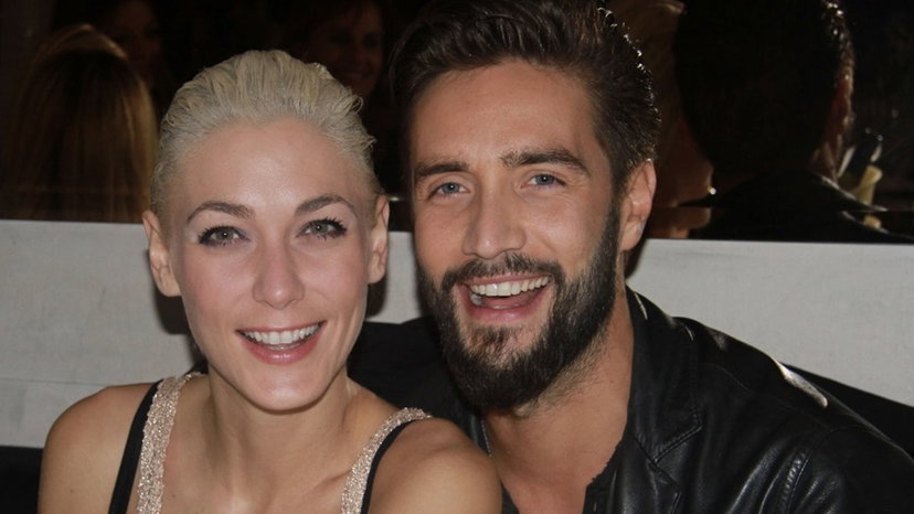 Katarina Raniakova, l’ex di Alex Belli tuona: “Sono io la moglie, non Delia. Non abbiamo divorziato” preview