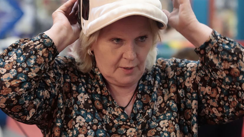 Katia Ricciarelli svela quando le scade il contratto al GF Vip: “Dopo non resto!” preview