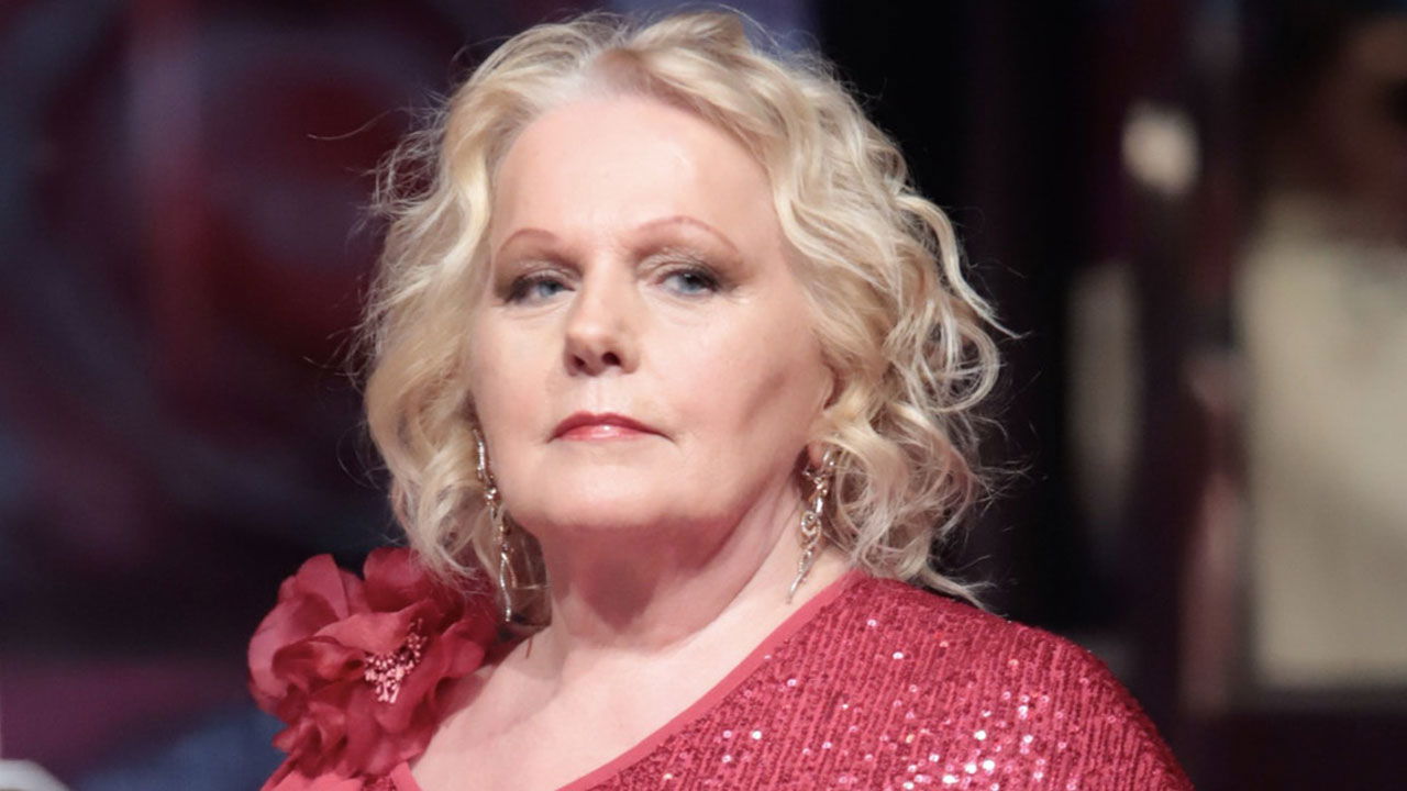 Katia Ricciarelli esce dal GF Vip prima di Natale