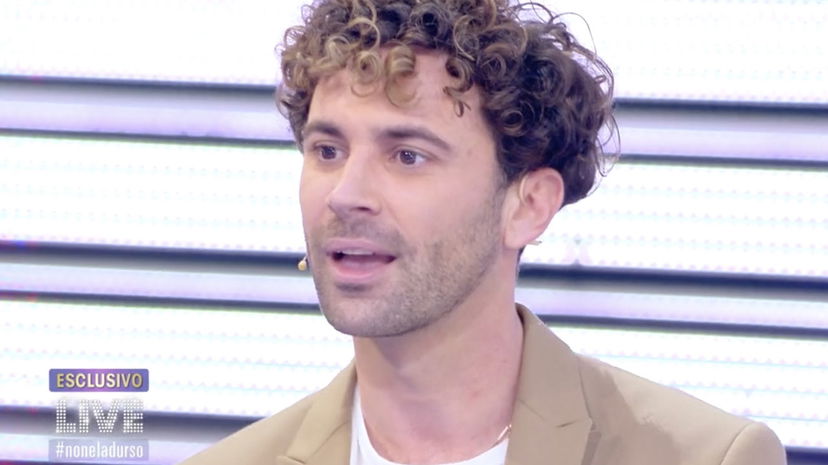 Luca Vismara al Grande Fratello Vip? “Sono stato contattato, ma non rientravo in ciò che cercavano” preview