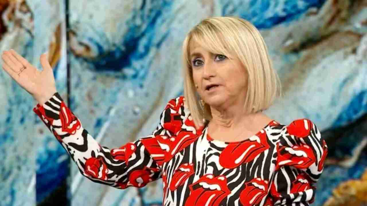 Luciana Littizzetto