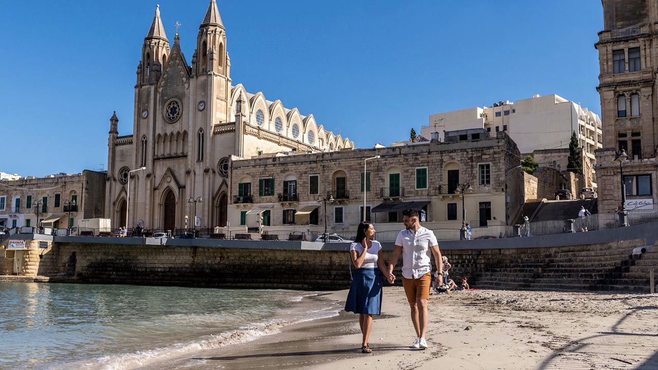 Malta eventi cibo vini e altro