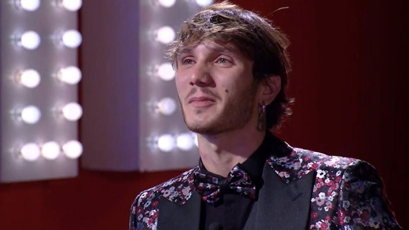 Manuel Bortuzzo potrebbe lasciare il GF Vip tra due settimane: parla il padre preview