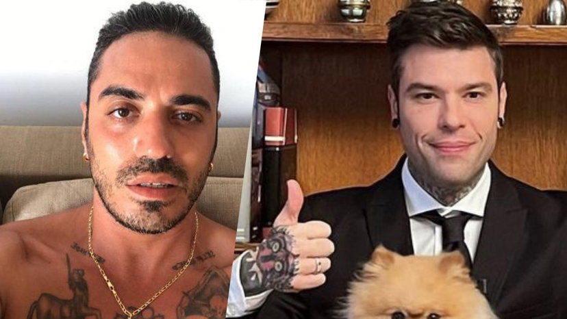 Marracash attacca Fedez, che risponde: “Pericoloso questo pensiero” preview