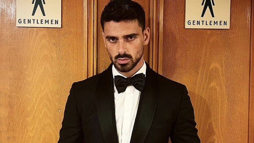 Michele Morrone: il ritorno di fiamma con una famosa ballerina di Amici preview