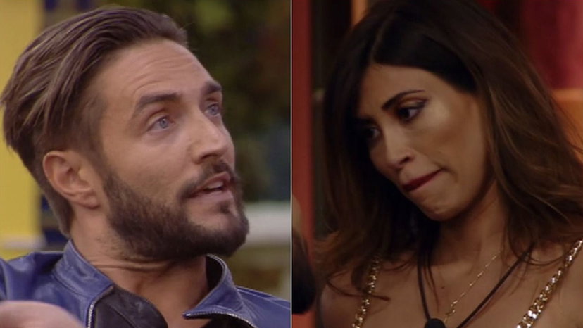 Mila Suarez, le storie sull’orientamento di Alex Belli, poi la rivelazione: “Non è sposato davvero” preview