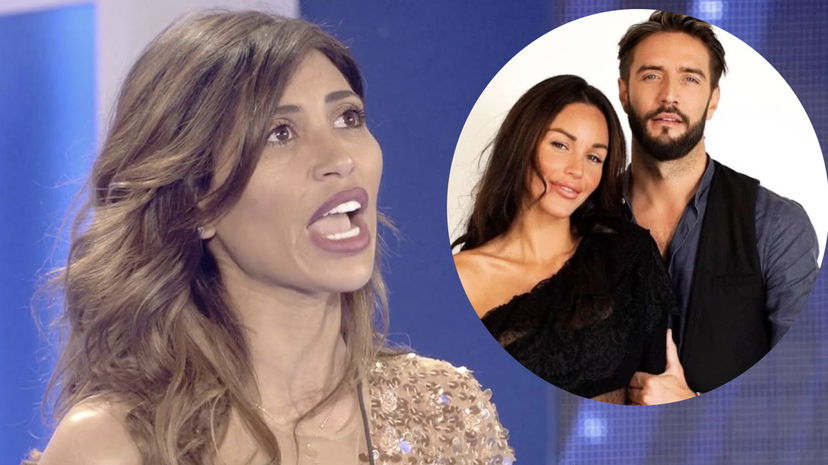 Mila Suarez fa gravi insinuazioni su Delia e Alex Belli: “Coppia aperta? Nel passato lui sì, penso anche nel presente” preview