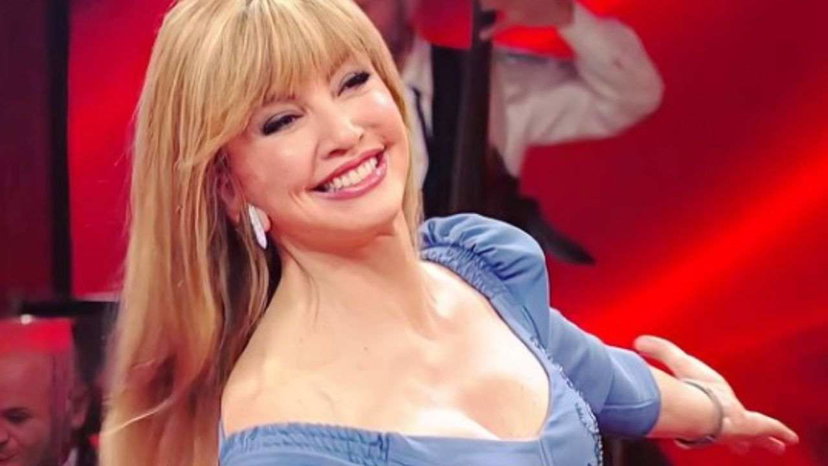 Milly Carlucci dice la sua sulla faida fra Morgan e Selvaggia Lucarelli preview