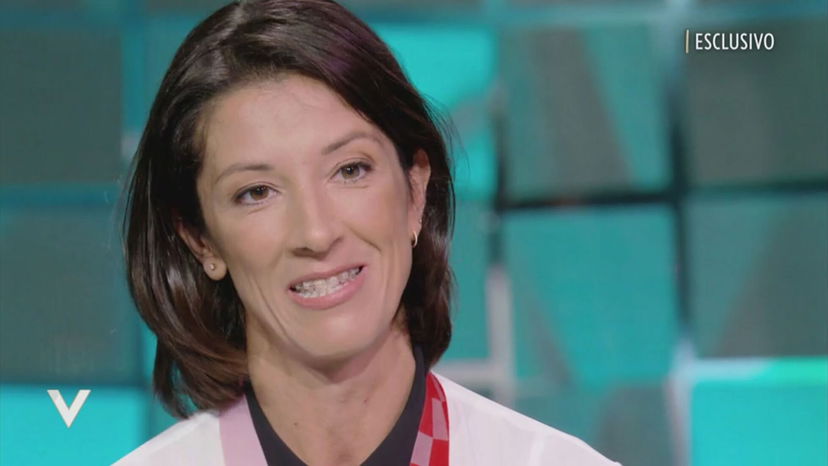 Monica Contraffatto contro Manuel Bortuzzo: “Basta vittimismo a favore di telecamere, si è preso gioco di Lulù” preview