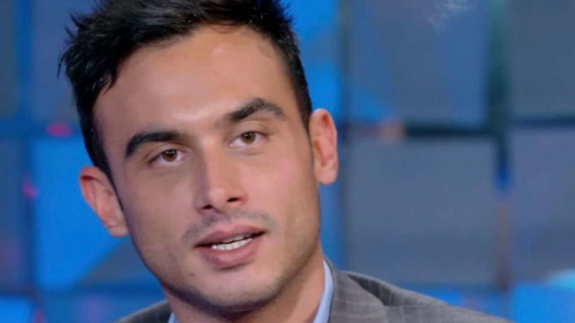 Uomini e Donne, Nicola Pisu nuovo tronista? Risponde lui preview