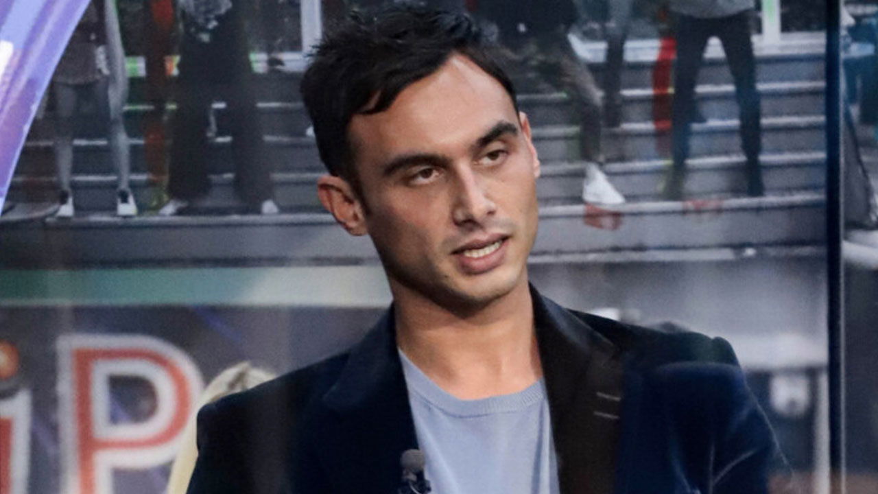 Nicola Pisu parla di Aldo, Alex, Soleil