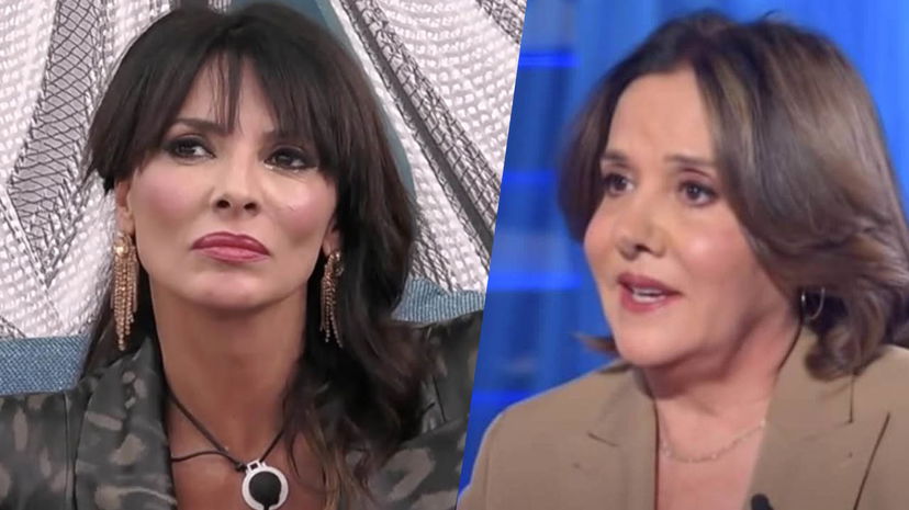 Patrizia Mirigliani attacca Miriana Trevisan: “Lei è al GF per visibilità, ma non si offendono ed umiliano gli altri!” preview