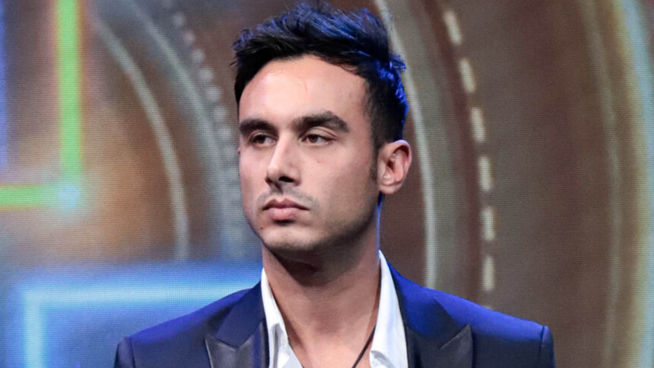 Patrizia Mirigliani delusa da Miriana per Nicola Pisu