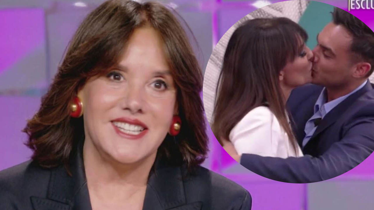 Patrizia Mirigliani parla di Miriana