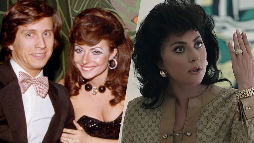 Patrizia Reggiani attacca Gaga e ammette: “Amo ancora Maurizio Gucci, vorrei mi perdonasse” preview