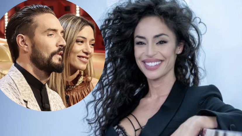 Raffaella Fico vuota il sacco su Soleil e Alex: “Forte attrazione, ma anche qualcosa di più” preview