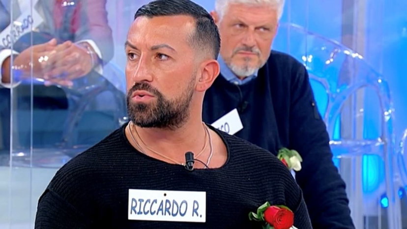 Lutto a Uomini e Donne, è morto a 39 anni Riccardo Ravalli preview