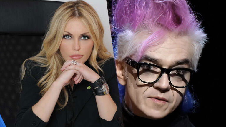 Roberta Bruzzone vs Morgan, volano stracci sui social: “Andate dai professionisti prima di diventare stalker” Roberta Bruzzone vs Morgan, volano stracci sui social: “Andate dai professionisti prima di diventare stalker”