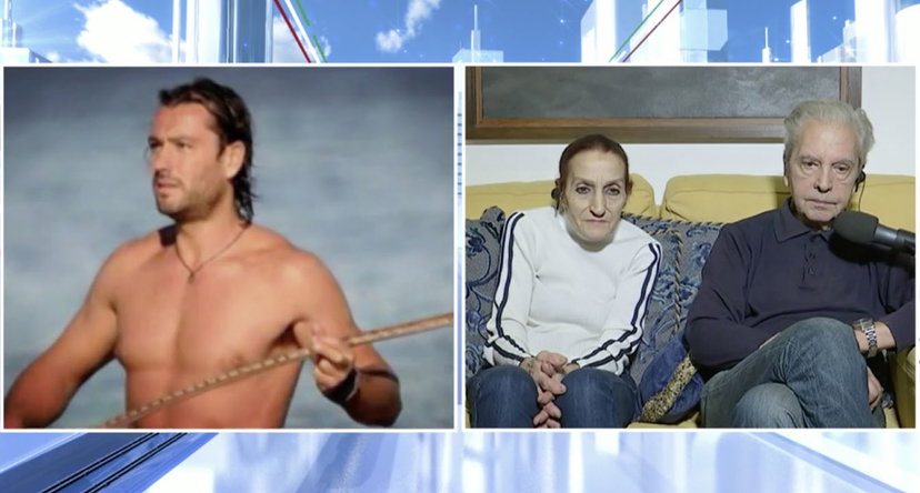 Rossano Rubicondi, i genitori svelano le vere cause della morte: “Caduto nella vasca da bagno” preview