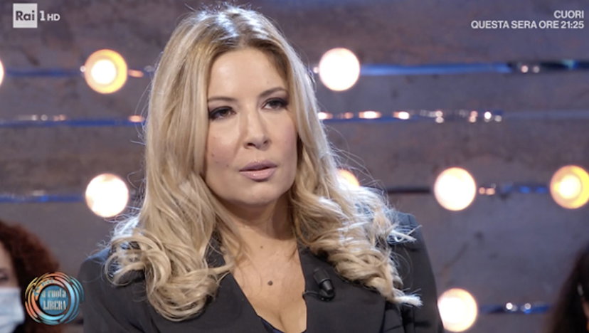 Selvaggia Lucarelli: “Ecco cosa mi ha detto Morgan dietro le quinte” preview