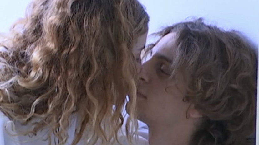 Serena Carella di Amici si dichiara ad Albe: “Credo di essere innamorata di te” preview