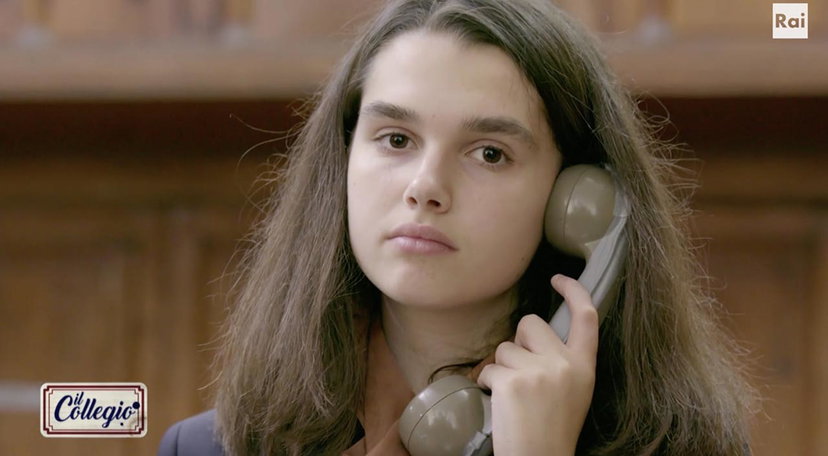 Sofia Federico de Il Collegio, la confessione sui genitori: “Si vergognano di me” preview