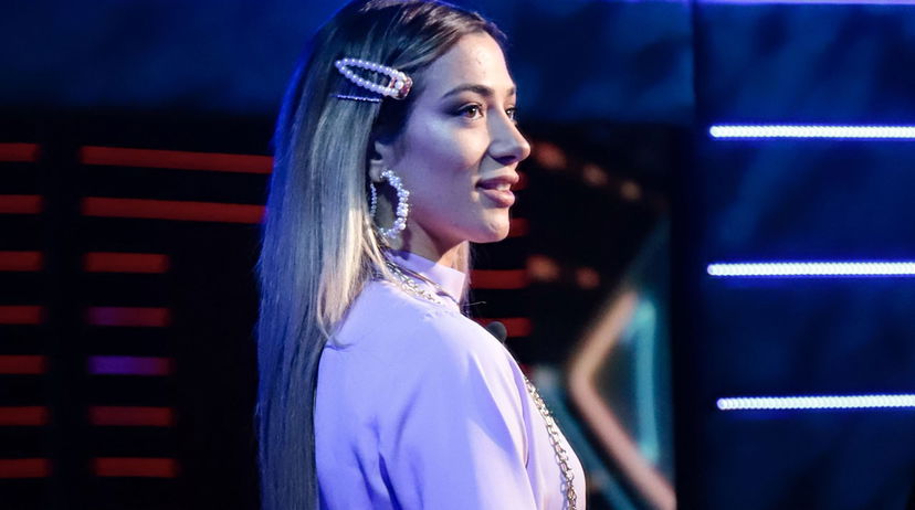 Soleil Sorge “si è dimenticata di me ed ha mentito, ecco cosa ho scoperto”, le accuse di un’ex amica preview