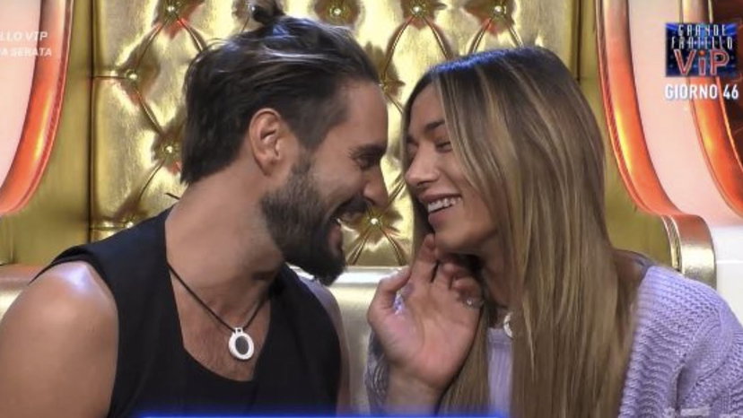 Soleil Sorge sempre più vicina ad Alex e lui si sbottona: “Inutile negare, ho bisogno di lei. Da ora me ne frego di tutti” preview