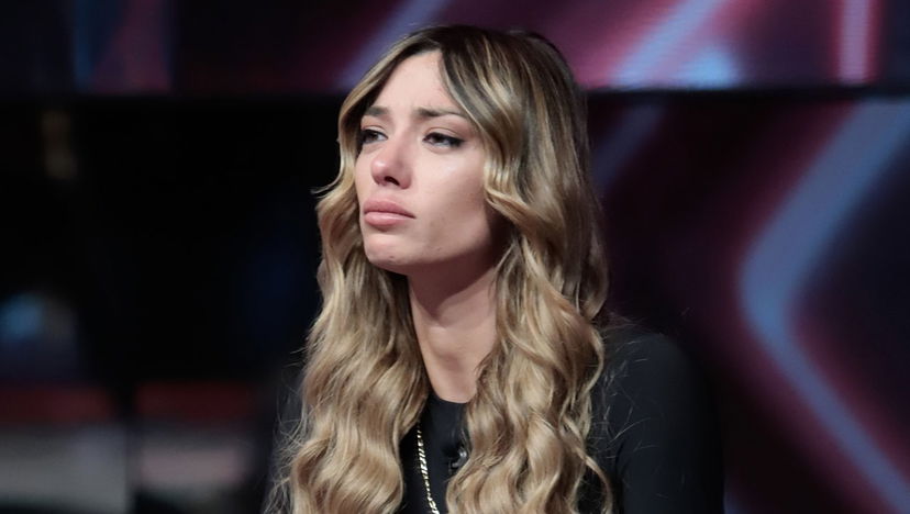 Soleil Sorge, retroscena lavorativo: “Questo vi dimostra quanto sia leggera e irrispettosa” preview