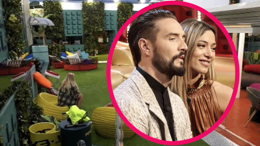 Soleil Sorge, urla fuori dalla casa: “Stai lontana da Alex, è un falso, recita come a CentoVetrine” preview