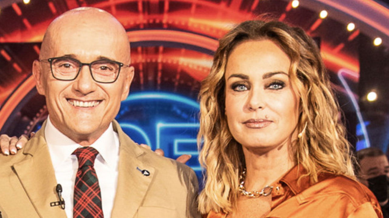 Sonia Bruganelli fa chiarezza sul pensiero di Alfonso
