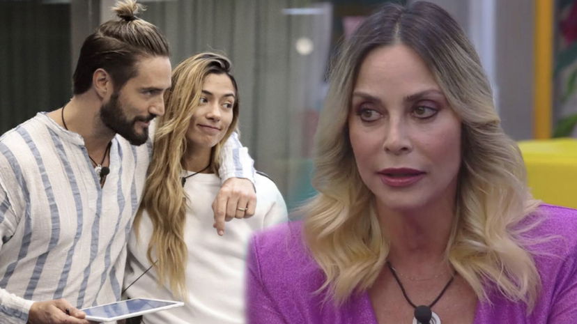 Stefania Orlando dice la sua su Alex Belli e Soleil: le frecciatine ai nuovi gieffini preview
