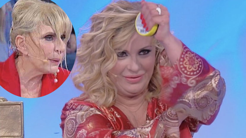 Tina Cipollari e le liti con Gemma Galgani, il retroscena sul dietro le quinte: parla un’autrice di Uomini e Donne preview