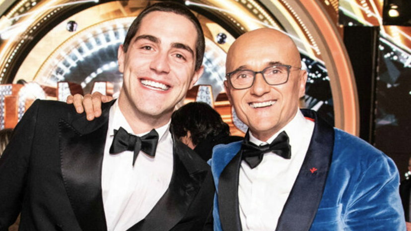 Tommaso Zorzi interviene sul caso delle frasi di Signorini sull’aborto (poi fa delle precisazioni) preview