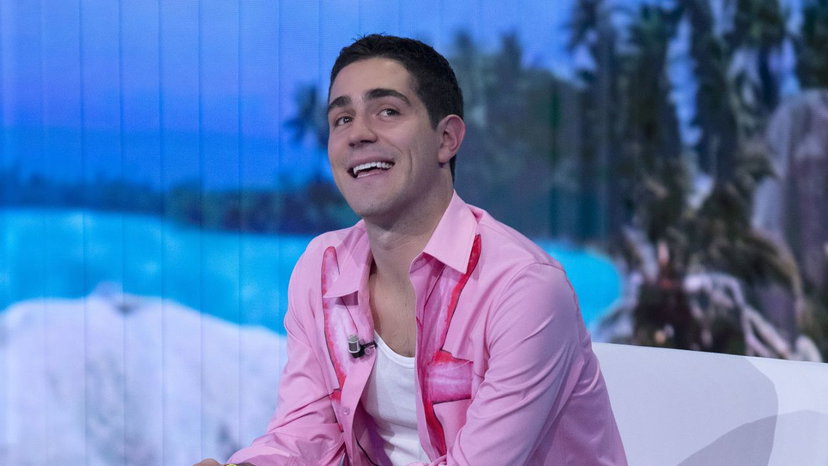 Tommaso Zorzi: “Ecco perché ho deciso di lasciare Mediaset per Discovery” preview