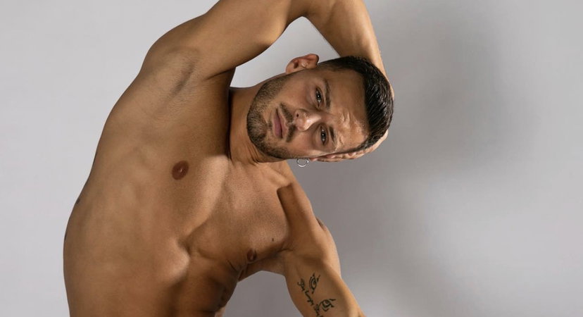 Vito Coppola, l’ex fidanzata Valentina dice la sua e tira un po’ di frecciatine ad Arisa preview